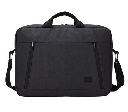 Изображение 2 Сумка для ноутбука Case Logic Huxton Attache HUXA-215 15.6" Black – 3204653