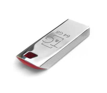 Зображення 2 Накопичувач USB T&G 113 Stylish Series 64GB USB 2.0 - TG115-64G