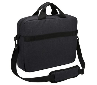 Изображение 3 Сумка для ноутбука Case Logic Huxton Attache HUXA-213 13.3" Black – 3204647