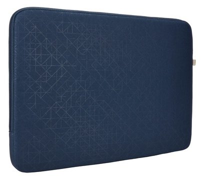 Зображення 3 Чохол для ноутбука Case Logic 15,6" IBRS-215 Dress Blue - 3204397