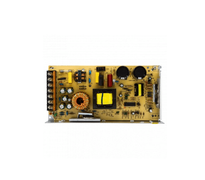 Изображение 3 Блок питания GreenVision GV-SPS-С 12V16.7A-L (200W) (LP15611) импульсный, Ток (А): 16.7 А