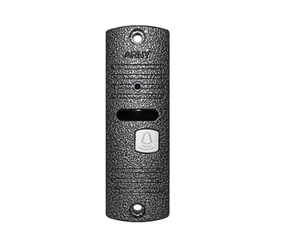 Зображення 4 Домофонна система Arny AVD-7005 Black/Grey, Колір (домофон + панель): чорний + сірий