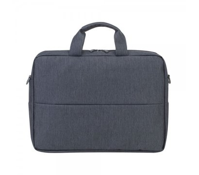 Зображення 3 Сумка для ноутбука RivaCase 7532 Dark Grey