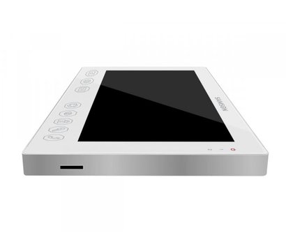 Зображення 3 Домофон Samson SM-7FHD-A White