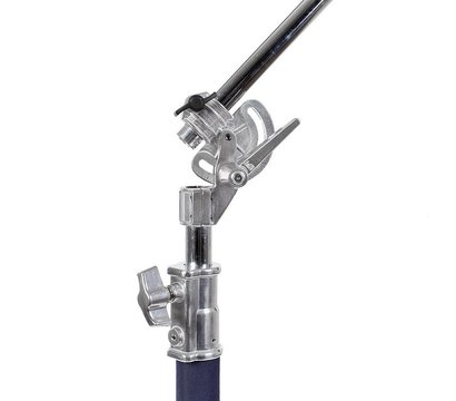Зображення 3 Visico CS-8204 C-Stand Kit