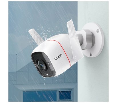 Зображення 3 Камера TP-Link Tapo C310 на 3 MP