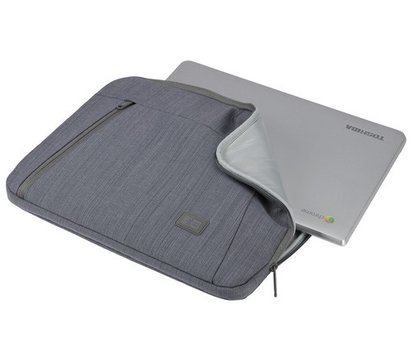 Зображення 4 Чохол для ноутбука Case Logic 13" HUXS-213 Graphite - 3204639
