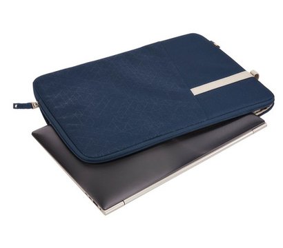 Зображення 4 Чохол для ноутбука Case Logic 14" IBRS-214 Dress Blue - 3204394