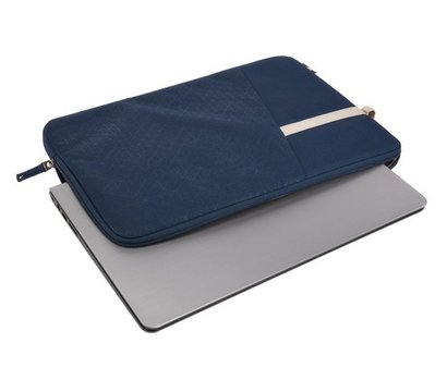 Зображення 4 Чохол для ноутбука Case Logic 15,6" IBRS-215 Dress Blue - 3204397