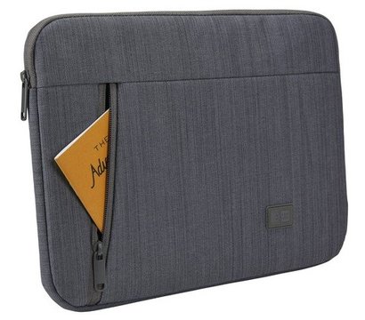Зображення 5 Чохол для ноутбука Case Logic 13" HUXS-213 Graphite - 3204639