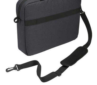 Изображение 6 Сумка для ноутбука Case Logic Huxton Attache HUXA-213 13.3" Black – 3204647