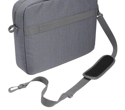Зображення 6 Сумка для ноутбука Case Logic Huxton Attache HUXA-213 13.3" Graphite – 3204648