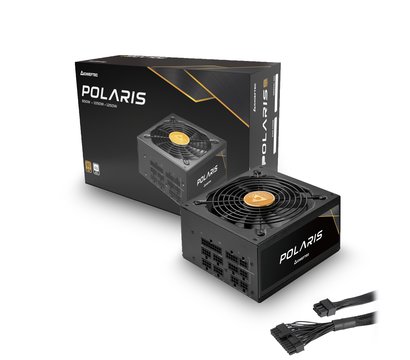 Изображение 7 Блок питания Chieftec PPS-1250FC 1250W