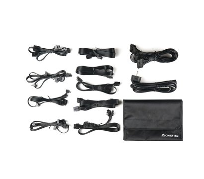 Изображение 8 Блок питания Chieftec PPS-1250FC 1250W