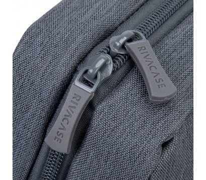 Зображення 9 Сумка для ноутбука RivaCase 7532 Dark Grey