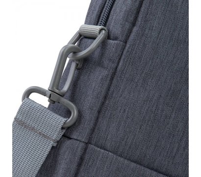 Зображення 10 Сумка для ноутбука RivaCase 7532 Dark Grey