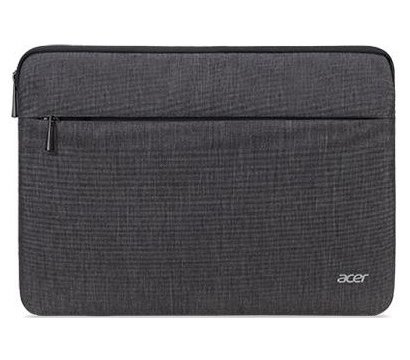 Изображение 2 Чехол для ноутбука Acer Protective Sleeve Dual Tone Gray - NP.BAG1A.294
