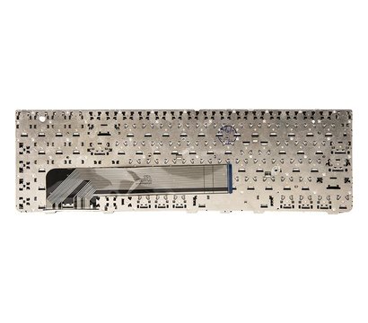 Изображение 2 Клавиатура для ноутбука PowerPlant для HP Probook 4530s, 4535s black - KB310609
