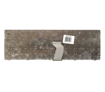 Изображение 2 Клавиатура для ноутбука PowerPlant для IBM/Lenovo B570, B590, V570 black, black frame - KB311538