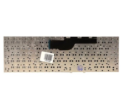 Зображення 2 Клавіатура для ноутбука PowerPlant для Samsung 300E5A black, no frame - KB310647