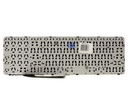 Изображение 2 Клавиатура для ноутбука PowerPlant для HP 250 G2, G3; 255 G2, G3; 256 G2, G3 black, black - KB310173