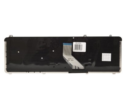 Изображение 2 Клавиатура для ноутбука PowerPlant для HP Pavilion DV6-1000, DV6T-1000 black - KB310333