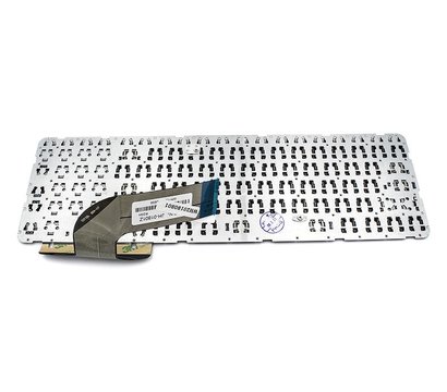 Изображение 2 Клавиатура для ноутбука PowerPlant для HP Pavilion SleekBook 15-E black - KB312672
