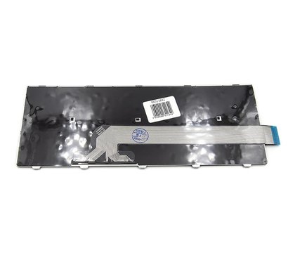 Изображение 3 Клавиатура для ноутбука PowerPlant для Dell Inspiron 5447 black, black - KB311842