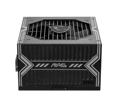 Зображення 4 Блок живлення MSI MAG A650BN 650W