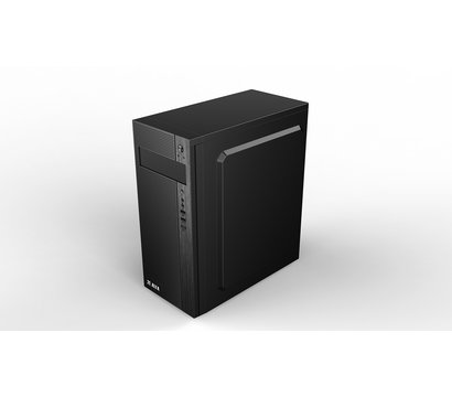 Зображення 12 Корпус 2E Alfa Black no PS – 2E-E185