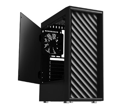 Изображение 2 Корпус Zalman T7 Black no PS