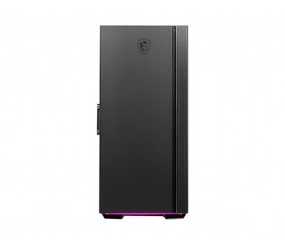 Изображение 2 Корпус MSI MPG QUIETUDE 100S no PS