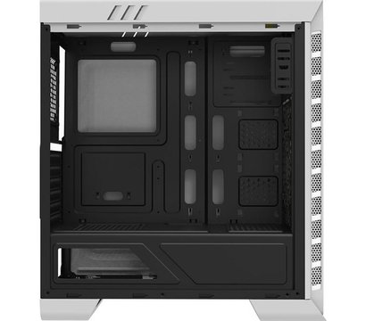 Зображення 3 Корпус GameMax Pardo White no PS