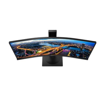 Зображення 3 Монітор Philips UltraWide 346B1C/00 VA Black