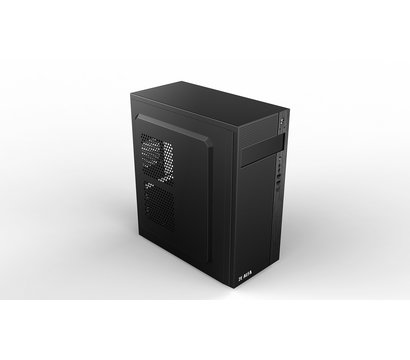 Зображення 3 Корпус 2E Alfa Black no PS – 2E-E185