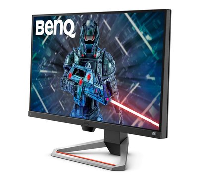 Зображення 3 Монітор BenQ EX2710S IPS Dark Grey 165Hz – 9H.LKFLA.TBE