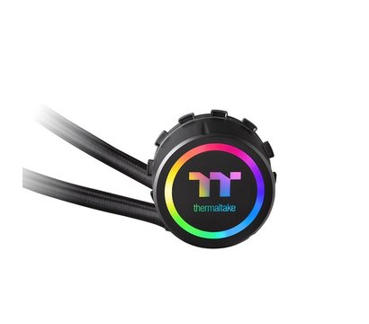 Изображение 3 Охлаждение для процессора Thermaltake Floe DX RGB 240 TT Premium Edition – CL-W255-PL12SW-A