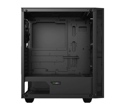 Зображення 4 Корпус GameMax Draco XD Black no PS