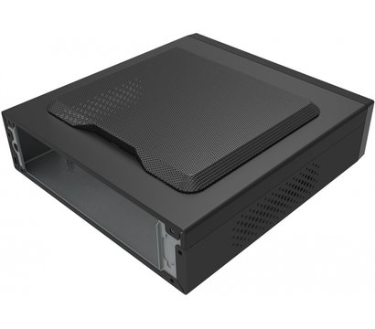 Зображення 4 Корпус GameMax MT300-2U3-120W Black 120W