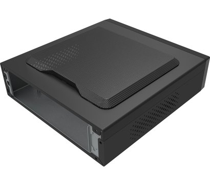 Зображення 4 Корпус GameMax MT300-2U3-90W Black 90W