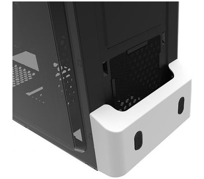 Зображення 4 Корпус GameMax Pardo White no PS