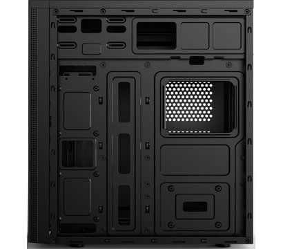 Зображення 4 Корпус 2E Alfa 400W Black – 2E-E185-400