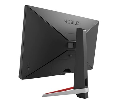 Зображення 4 Монітор BenQ EX2710S IPS Dark Grey 165Hz – 9H.LKFLA.TBE