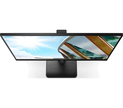 Зображення 4 Монітор AOC U27P2CA IPS Black