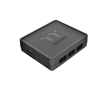 Изображение 4 Охлаждение для процессора Thermaltake Floe DX RGB 240 TT Premium Edition – CL-W255-PL12SW-A