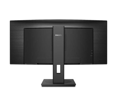 Зображення 5 Монітор Philips UltraWide 346B1C/00 VA Black