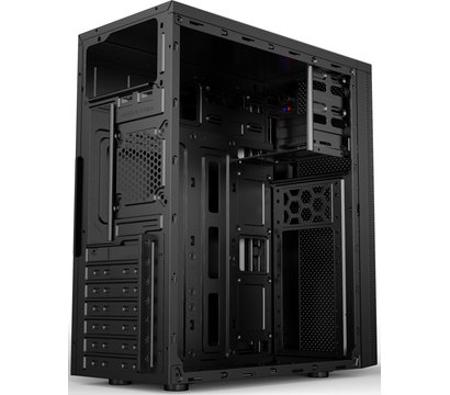 Зображення 5 Корпус 2E Alfa 400W Black – 2E-E185-400