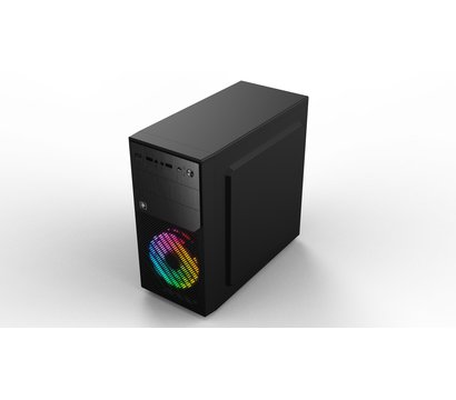 Изображение 5 Корпус 2E Basis Black no PS – 2E-RD850