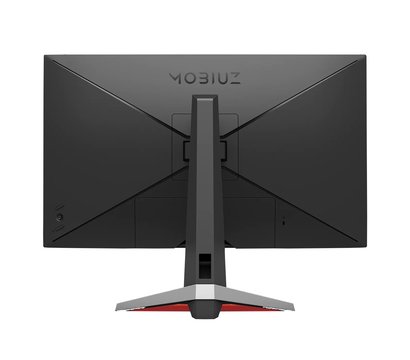 Зображення 5 Монітор BenQ EX2710S IPS Dark Grey 165Hz – 9H.LKFLA.TBE