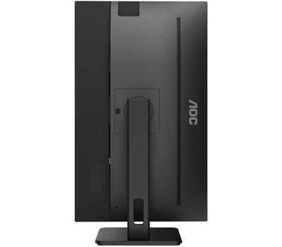 Зображення 5 Монітор AOC U27P2CA IPS Black